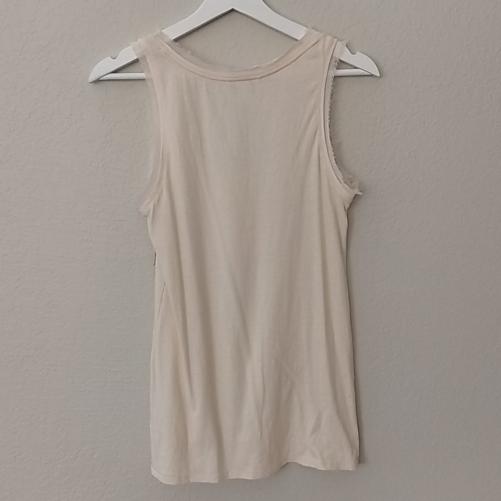 Loft Sequin Tank - image 3